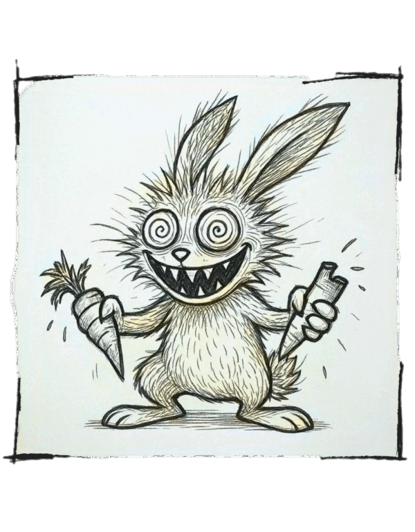 Psycho Bunny Semi-Fitted Unisex T-Shirt - Image 20