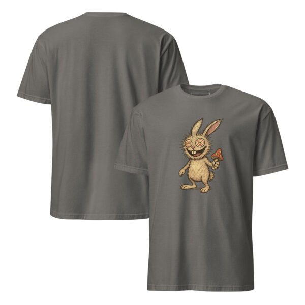 Psycho Bunny Semi-Fitted Unisex T-Shirt - Image 13