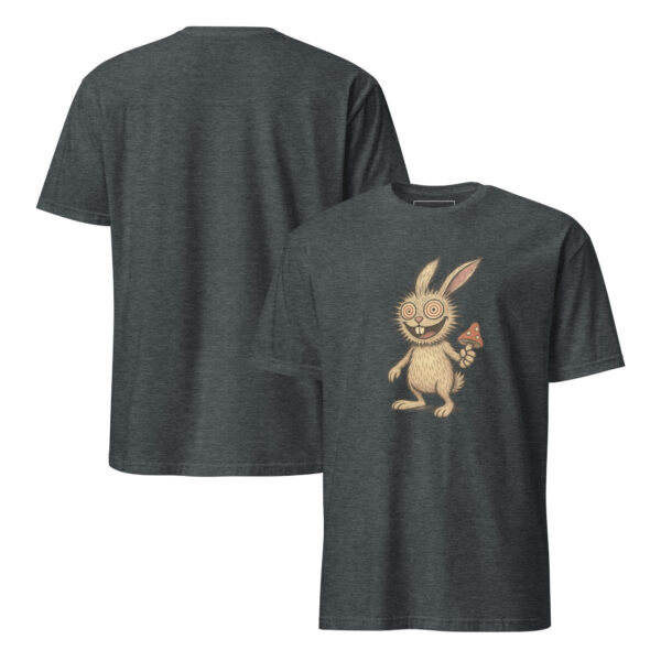 Psycho Bunny Semi-Fitted Unisex T-Shirt - Image 8