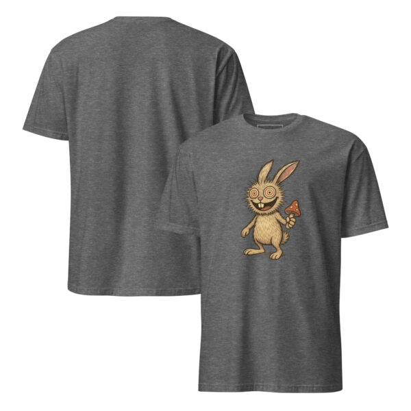Psycho Bunny Semi-Fitted Unisex T-Shirt - Image 11