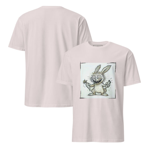 Psycho Bunny Semi-Fitted Unisex T-Shirt - Image 13