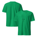 Irish Green