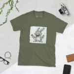 Pyscho Bunny