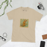 Sand Trippy Bunny