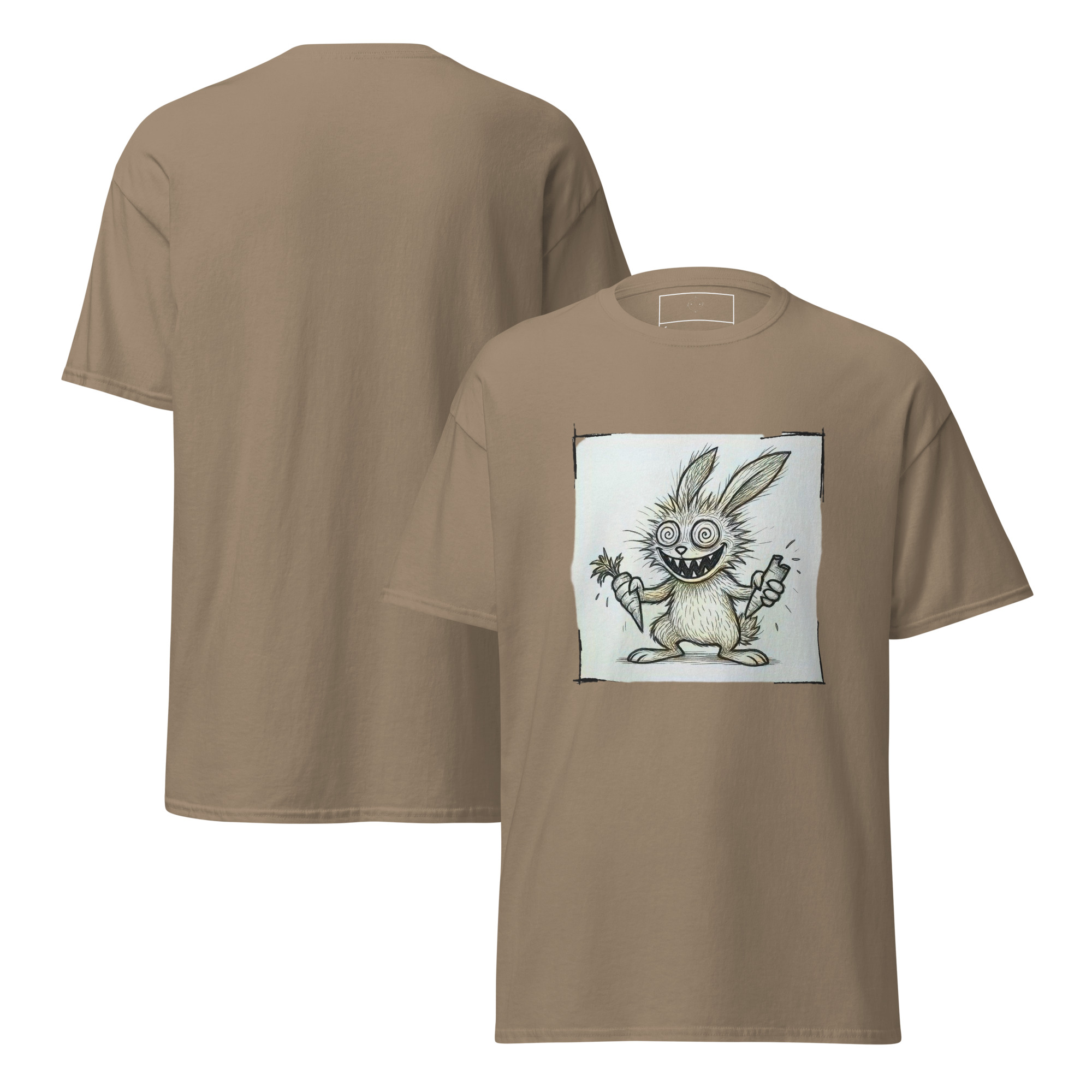 Psycho Bunny Unisex Classic Tee - Image 13