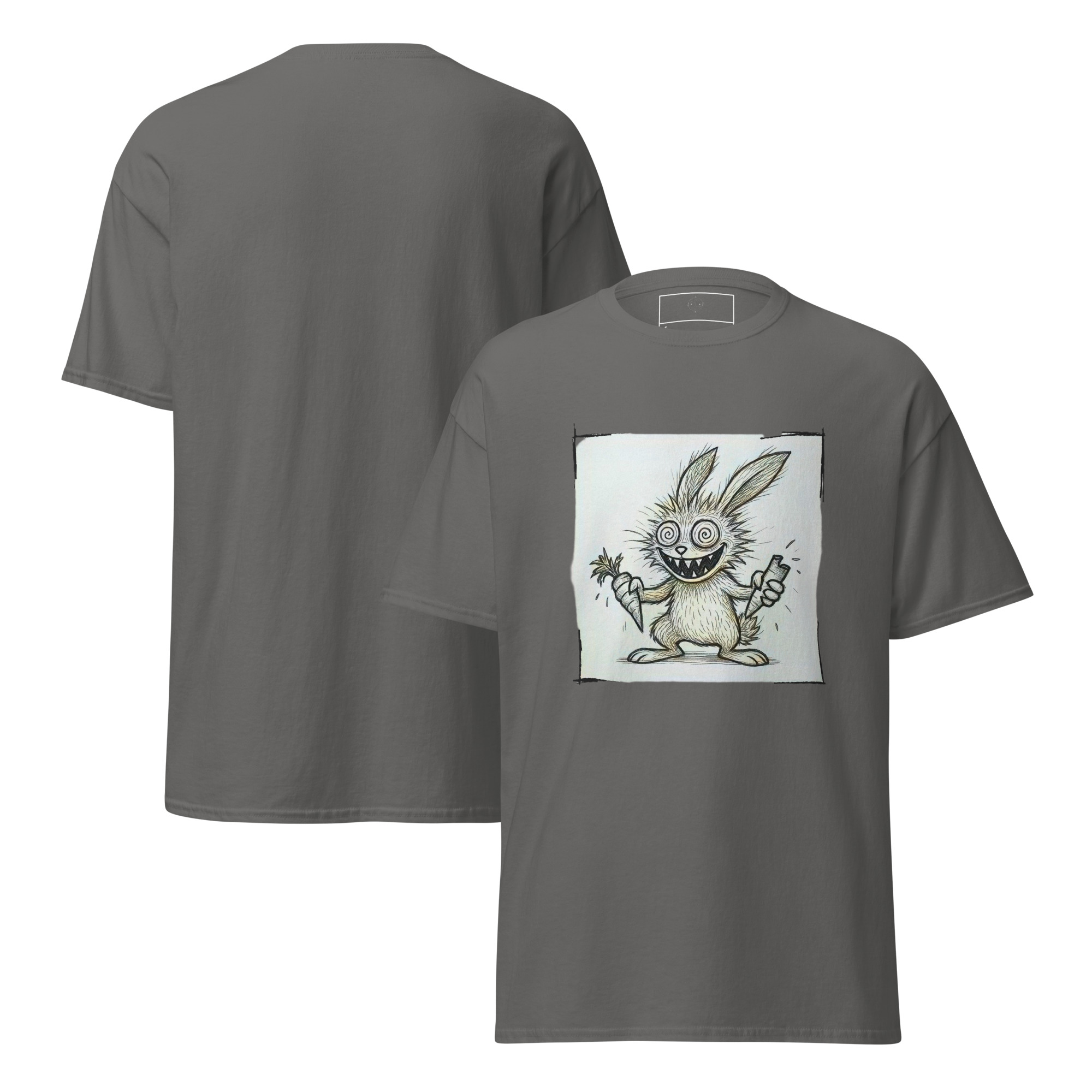 Psycho Bunny Unisex Classic Tee - Image 12