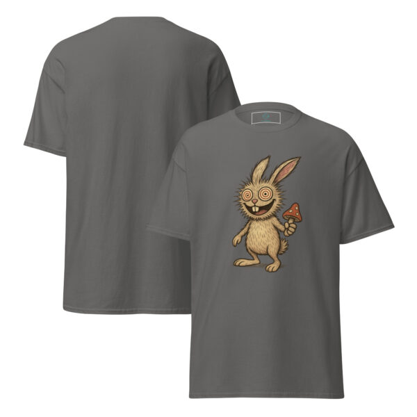 Psycho Bunny Unisex Classic Fit T-Shirt - Image 14