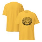 unisex-classic-tee-daisy-front-and-back-6832f3a8f3a33.jpg