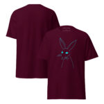 unisex-classic-tee-maroon-front-and-back-68298b4190ce3.jpg