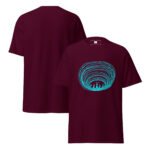 unisex-classic-tee-maroon-front-and-back-6832f2817acc4.jpg