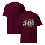 unisex-classic-tee-maroon-front-and-back-6839d7aeb6d20.jpg