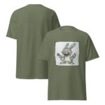 unisex-classic-tee-military-green-front-and-back-682996433441c.jpg