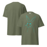 unisex-classic-tee-military-green-front-and-back-6832cf2615d42.jpg