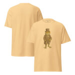 unisex-classic-tee-yellow-haze-front-and-back-682dd1ad7f2a0.jpg