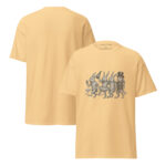 unisex-classic-tee-yellow-haze-front-and-back-6839d7af1057e.jpg