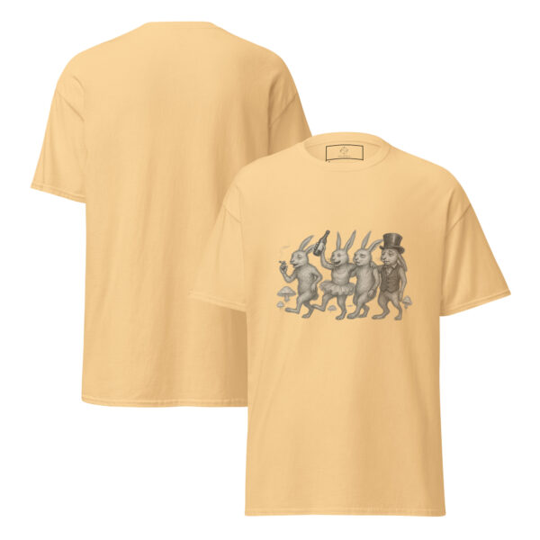 Into The Deep Unisex Classic Fit T-Shirt - Image 6