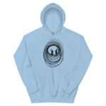 Into The Burrow Black Design