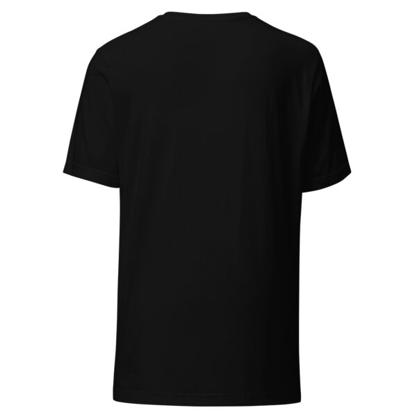 Crazy Bunny - Unisex Classic Fit ECO T-Shirt - Image 2