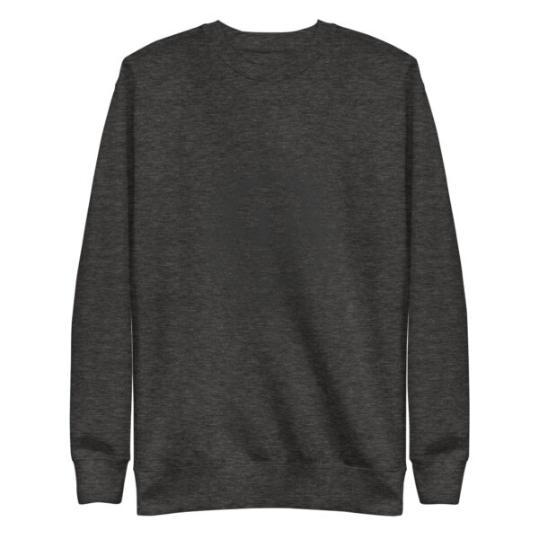 Into The Burrow Pullover Unisex Sweatshirt - Image 4