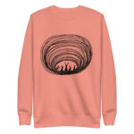unisex-premium-sweatshirt-dusty-rose-front-6844a2a8e1ad4.jpg