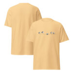 unisex-classic-tee-yellow-haze-front-and-back-6873f86cdb34f.jpg